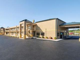 Super 8 La Grange Ξενοδοχείο Εξωτερικό φωτογραφία