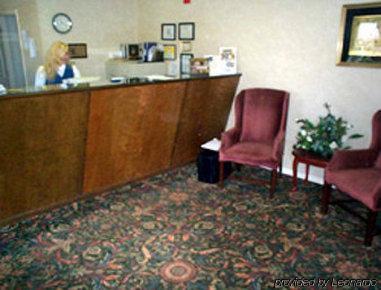 Super 8 La Grange Ξενοδοχείο Εσωτερικό φωτογραφία
