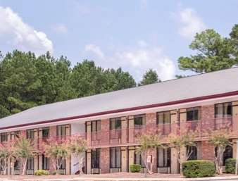 Super 8 La Grange Ξενοδοχείο Εξωτερικό φωτογραφία